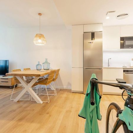 Bravissimo Gerio, 2-Bedroom Apartment خيرونا المظهر الخارجي الصورة