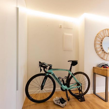 Bravissimo Gerio, 2-Bedroom Apartment خيرونا المظهر الخارجي الصورة