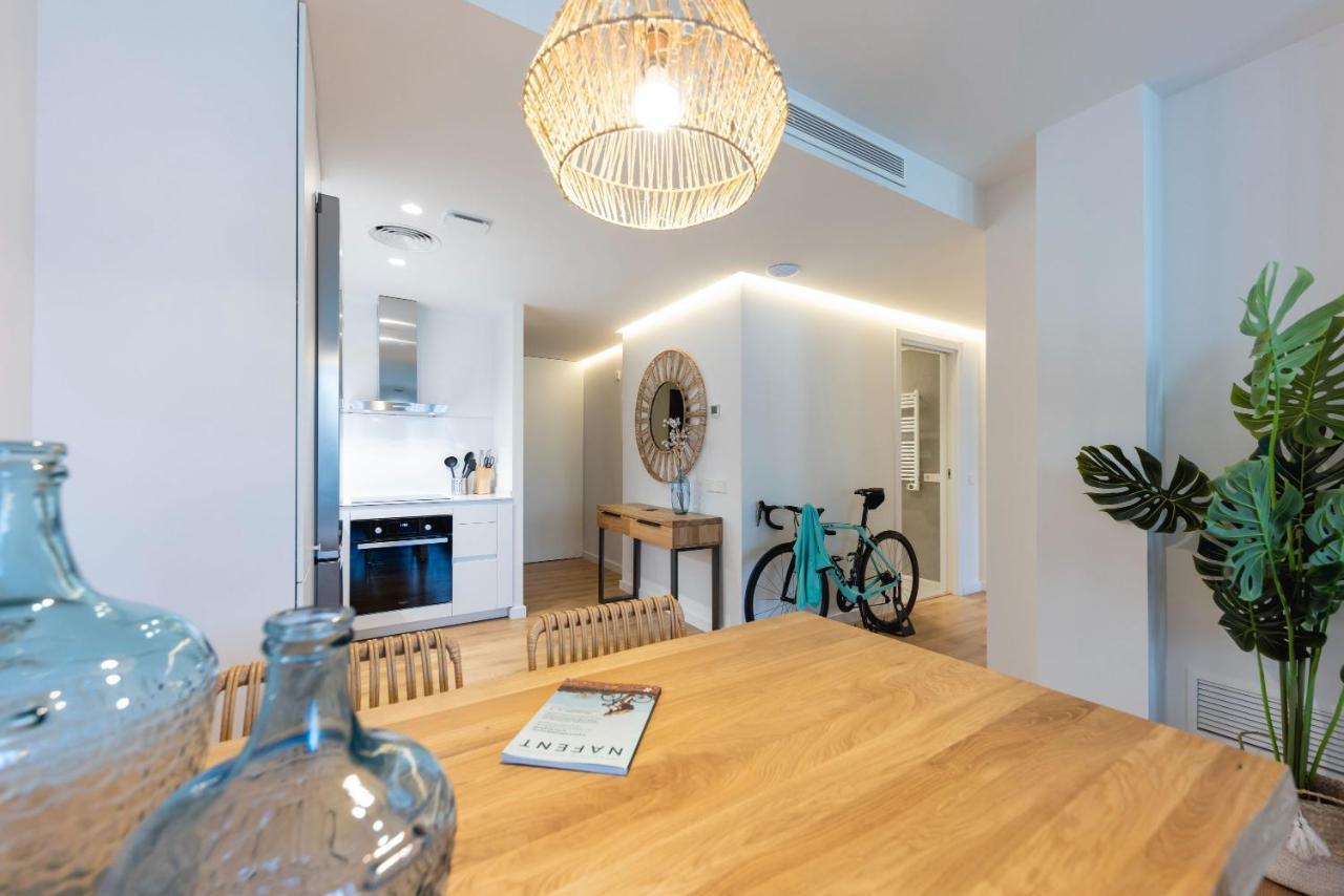 Bravissimo Gerio, 2-Bedroom Apartment خيرونا المظهر الخارجي الصورة