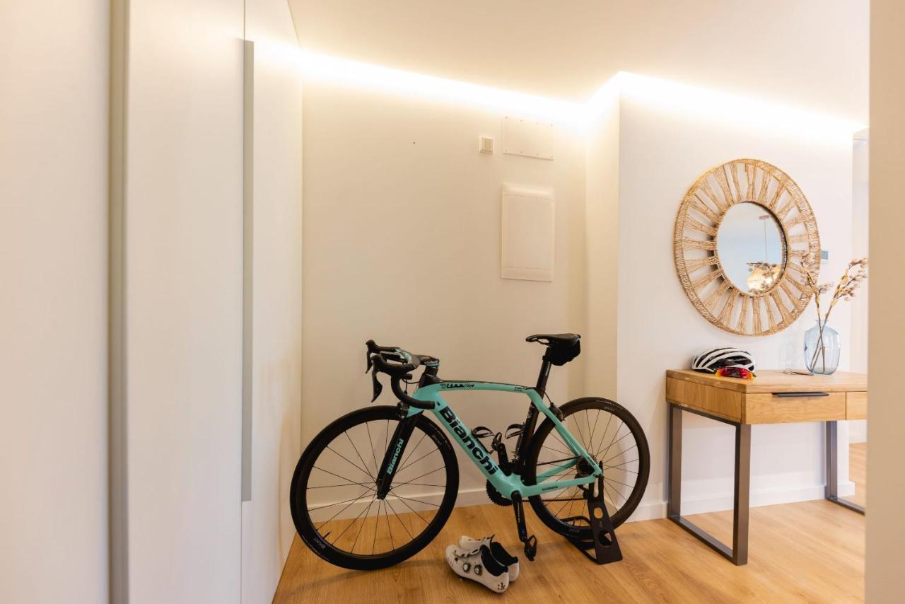 Bravissimo Gerio, 2-Bedroom Apartment خيرونا المظهر الخارجي الصورة