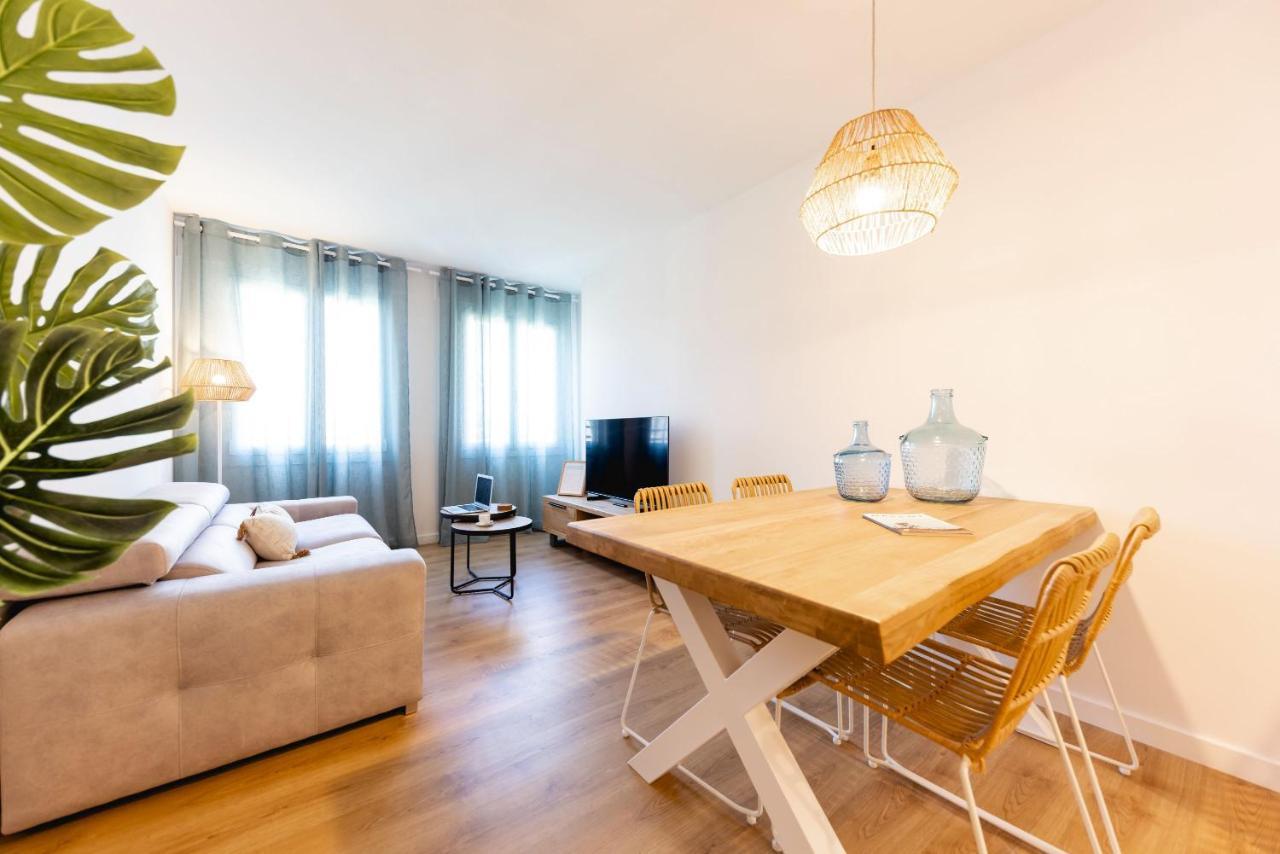 Bravissimo Gerio, 2-Bedroom Apartment خيرونا المظهر الخارجي الصورة