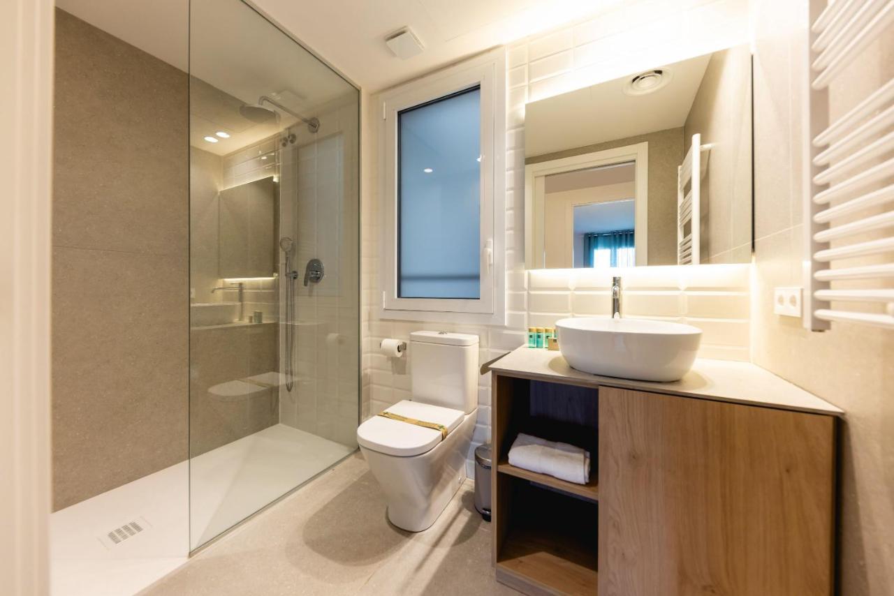 Bravissimo Gerio, 2-Bedroom Apartment خيرونا المظهر الخارجي الصورة