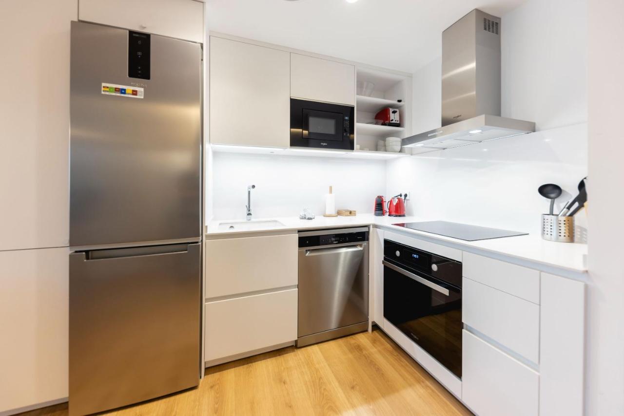 Bravissimo Gerio, 2-Bedroom Apartment خيرونا المظهر الخارجي الصورة