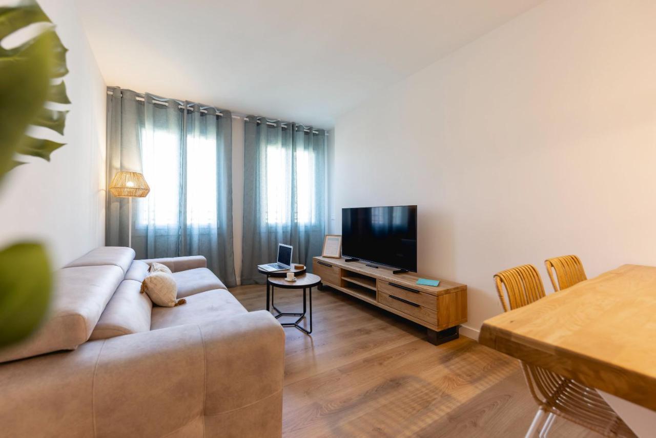 Bravissimo Gerio, 2-Bedroom Apartment خيرونا المظهر الخارجي الصورة