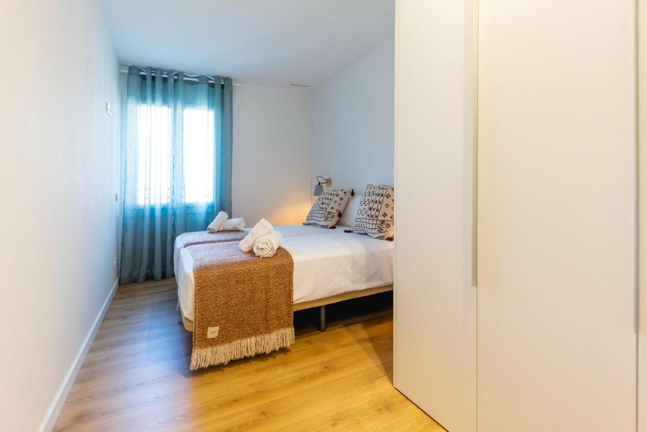 Bravissimo Gerio, 2-Bedroom Apartment خيرونا المظهر الخارجي الصورة