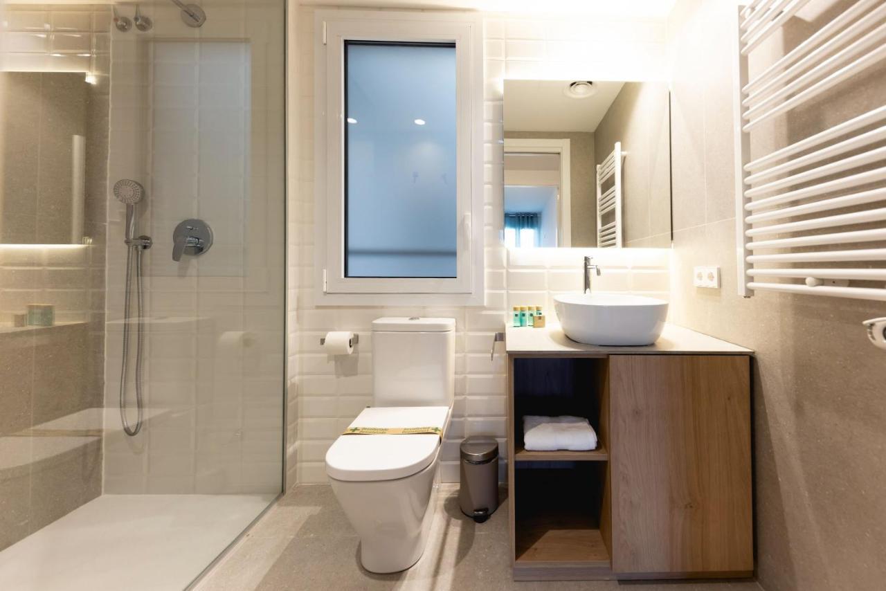 Bravissimo Gerio, 2-Bedroom Apartment خيرونا المظهر الخارجي الصورة