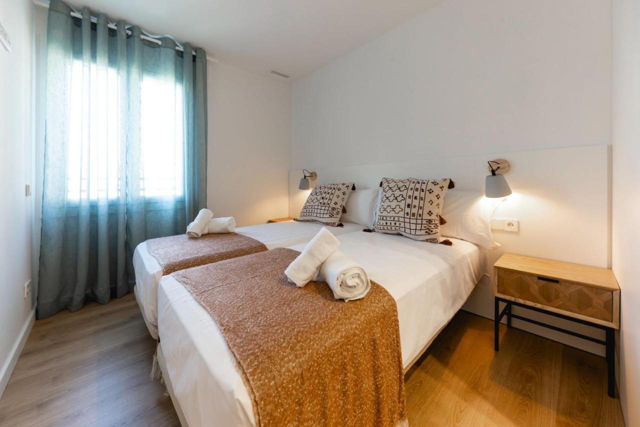 Bravissimo Gerio, 2-Bedroom Apartment خيرونا المظهر الخارجي الصورة
