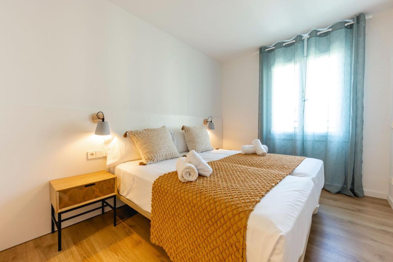 Bravissimo Gerio, 2-Bedroom Apartment خيرونا المظهر الخارجي الصورة