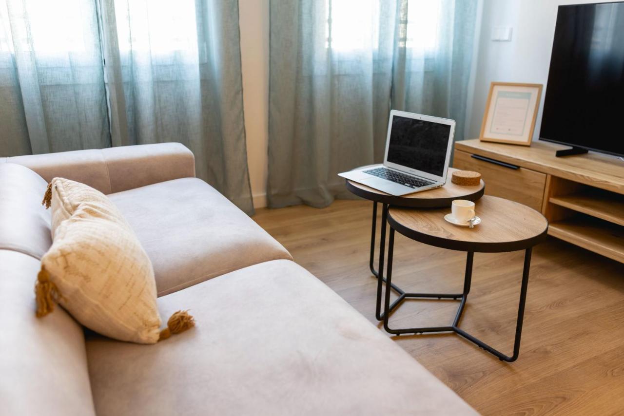 Bravissimo Gerio, 2-Bedroom Apartment خيرونا المظهر الخارجي الصورة
