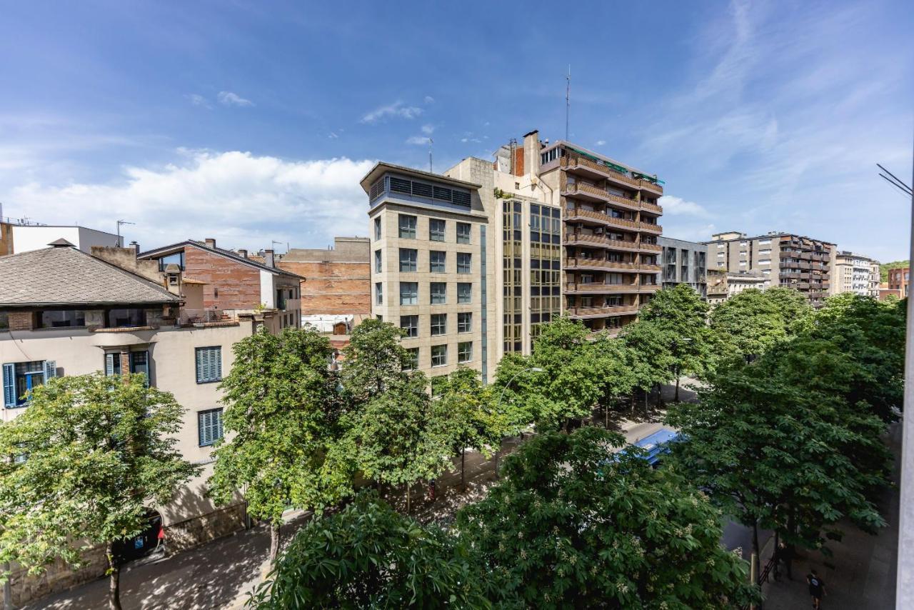 Bravissimo Gerio, 2-Bedroom Apartment خيرونا المظهر الخارجي الصورة